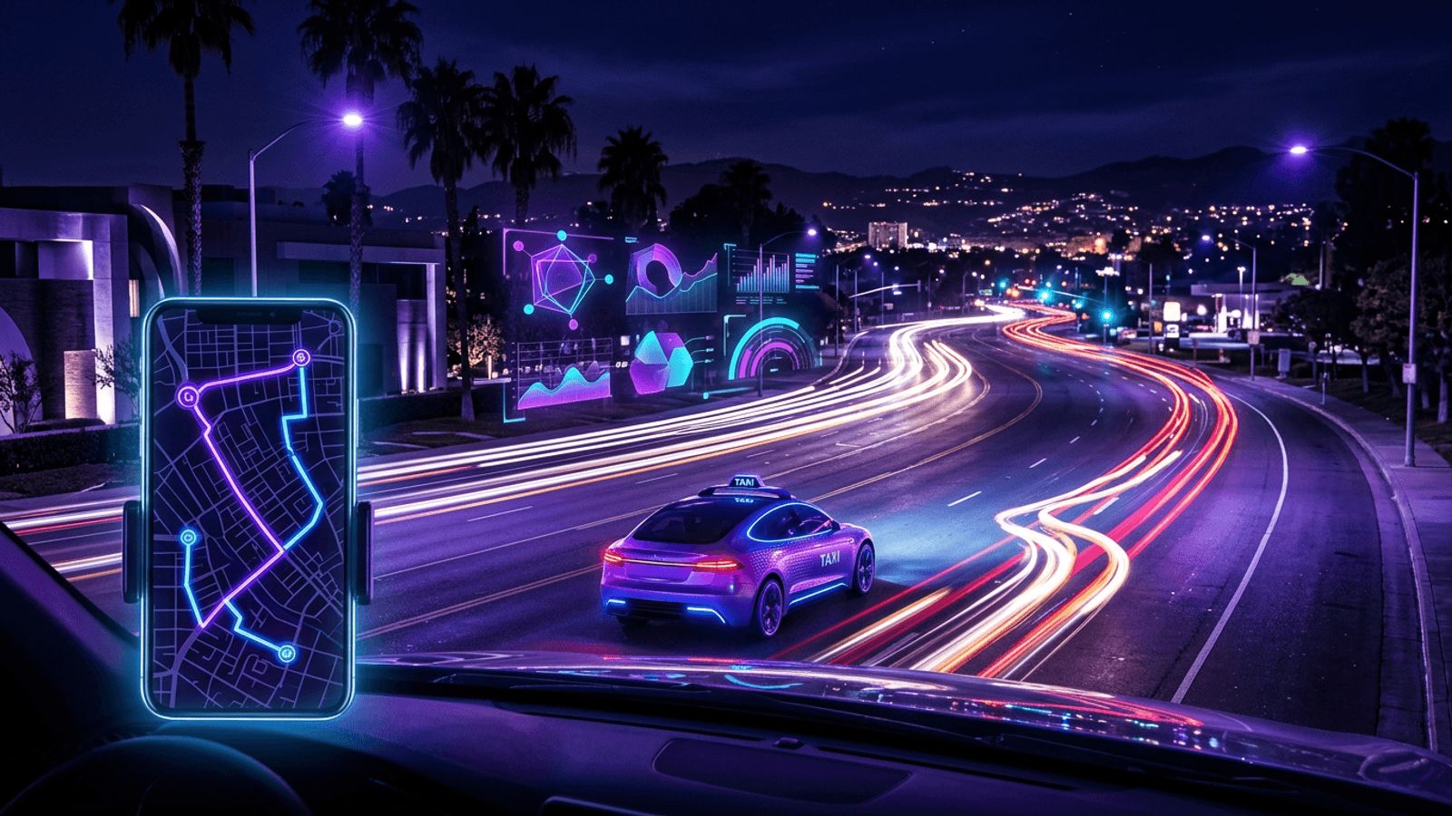 Top 10 Best Taxi Services in Menifee