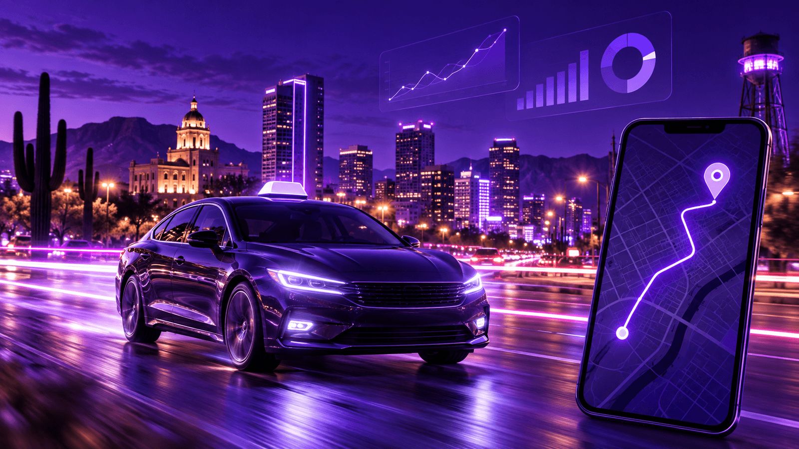 Top 10 Best Taxi Services in Midland
