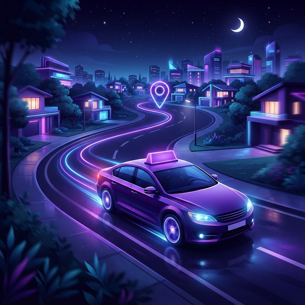 Top 10 Best Taxi Services in North Hempstead