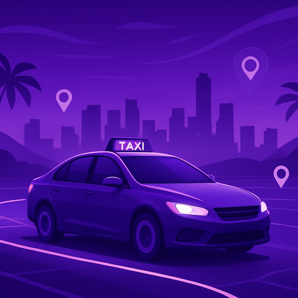 Top 10 Best Taxi Services in Papua New Guinea
