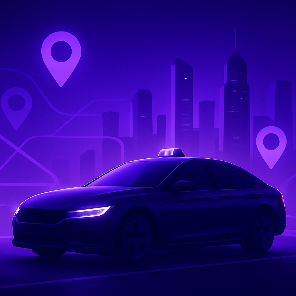Top 10 Best Taxi Services in Paraguay