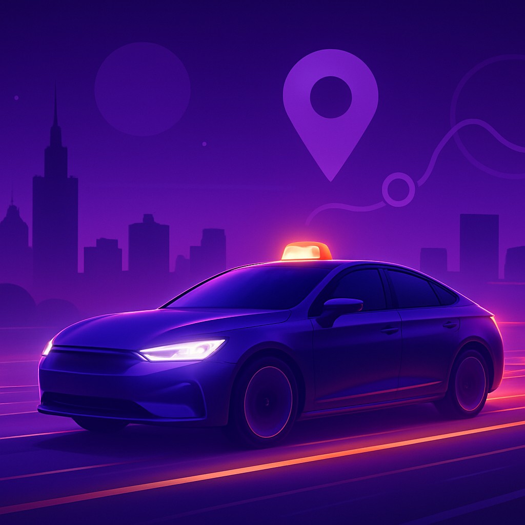 Top 10 Best Taxi Services in Poland