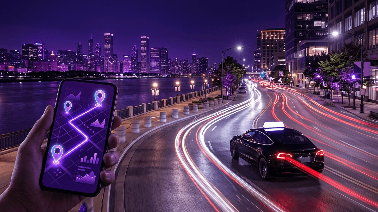 Top 10 Best Taxi Services in Rockford