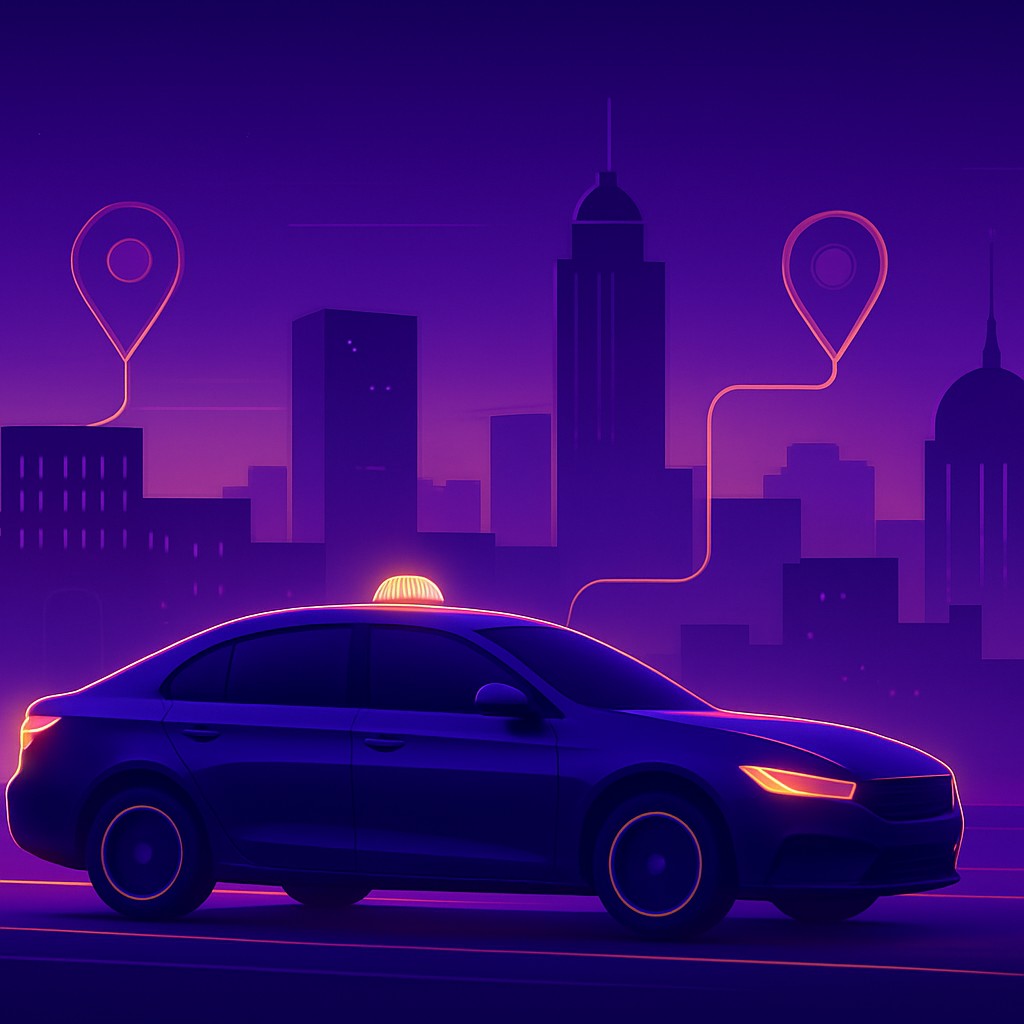 Top 10 Best Taxi Services in Romania