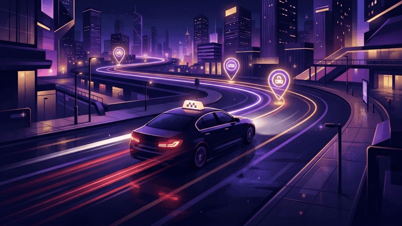 Top 10 Best Taxi Services in Roseville