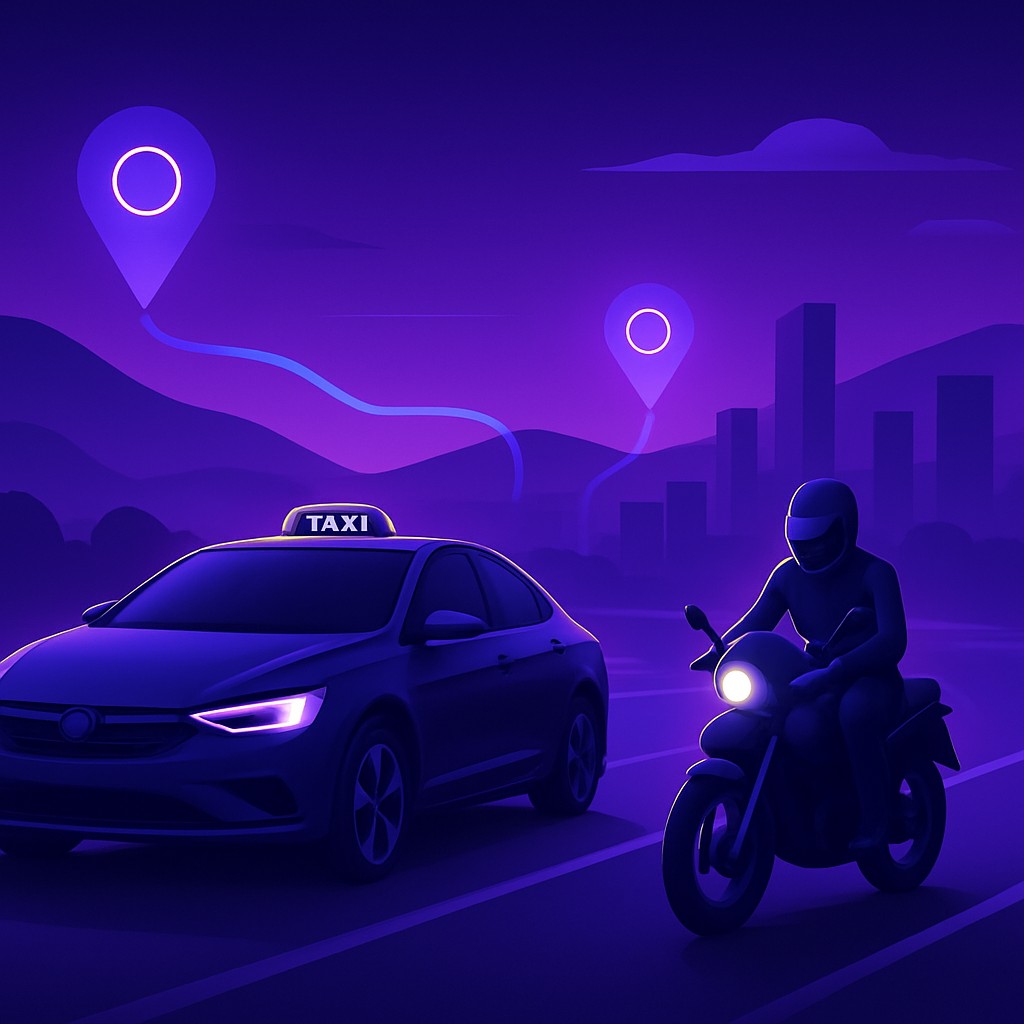 Top 10 Best Taxi Services in Rwanda