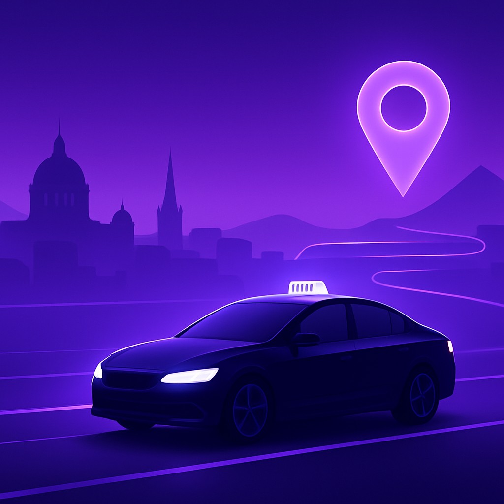 Top 10 Best Taxi Services in Switzerland