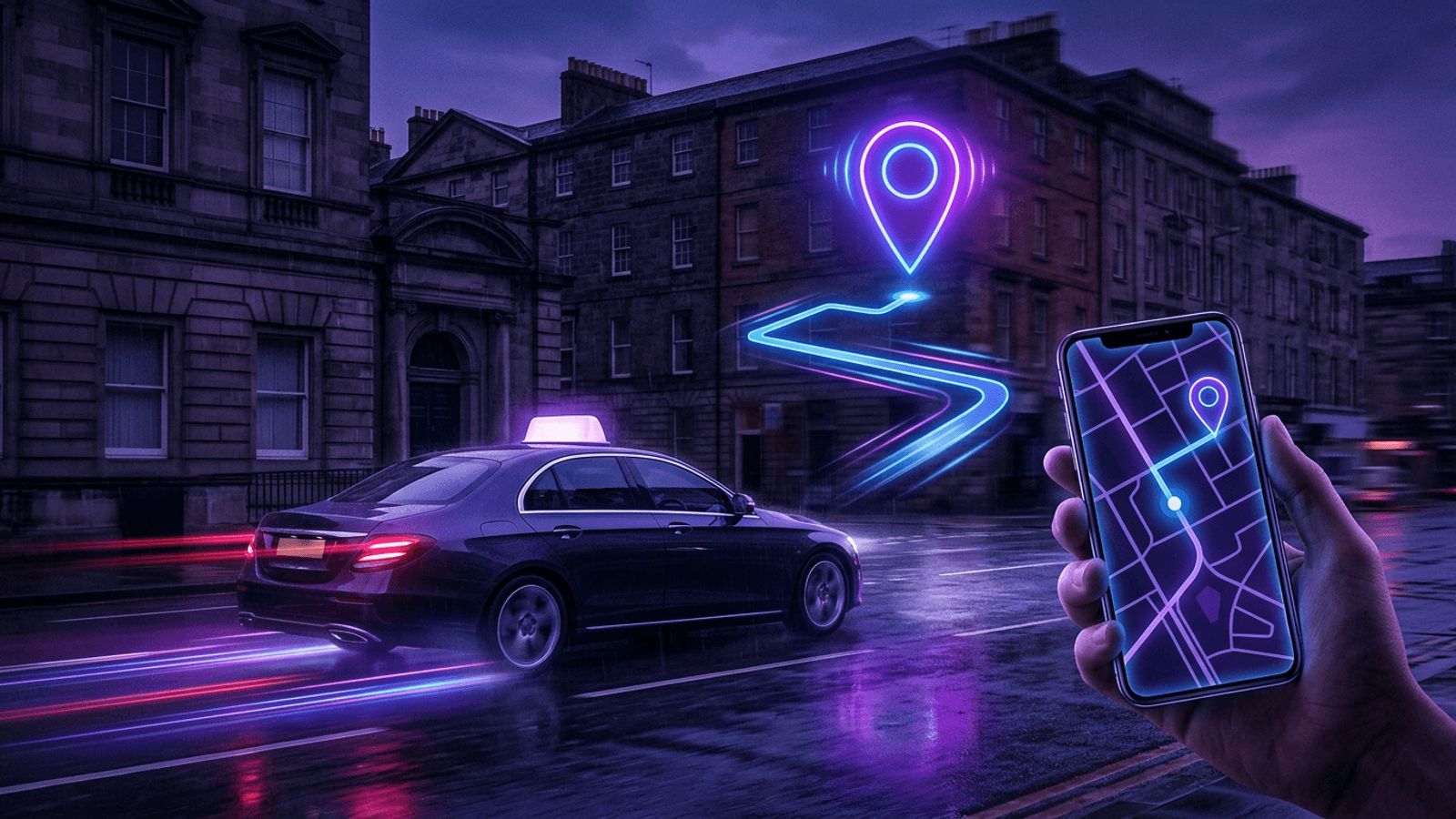 Top 10 Best Taxi Services in Syracuse