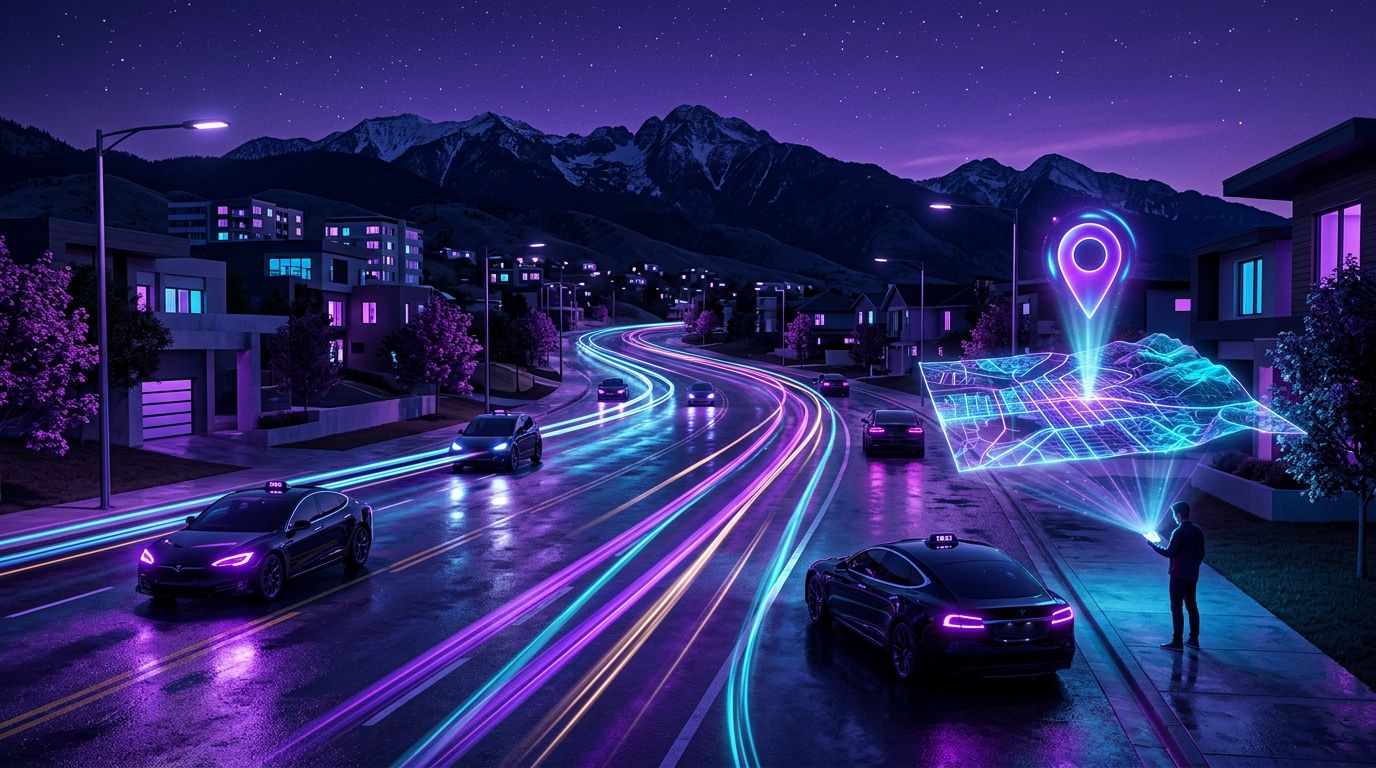 Top 10 Best Taxi Services in Thornton