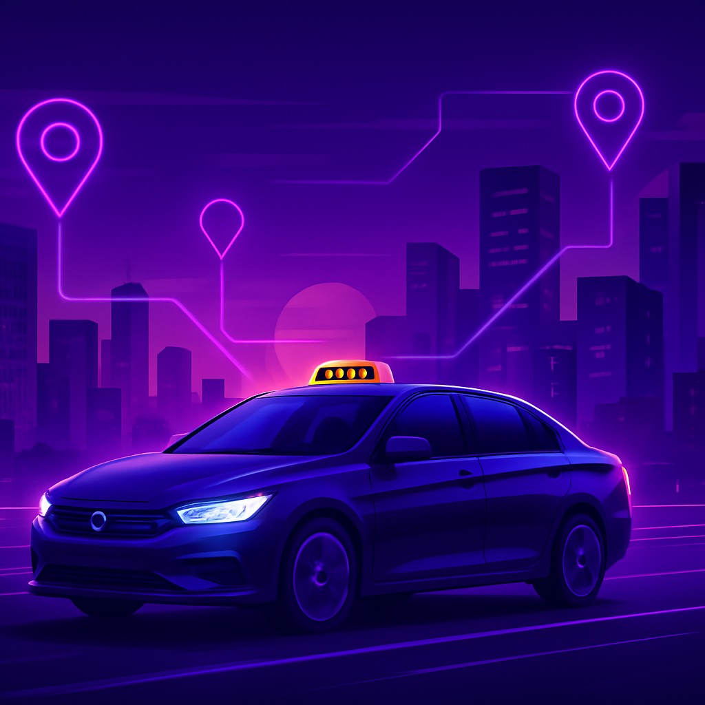 Top 10 Best Taxi Services in Togo