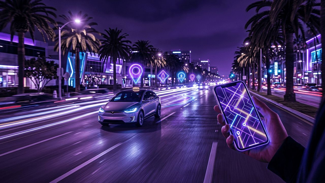 Top 10 Best Taxi Services in Torrance