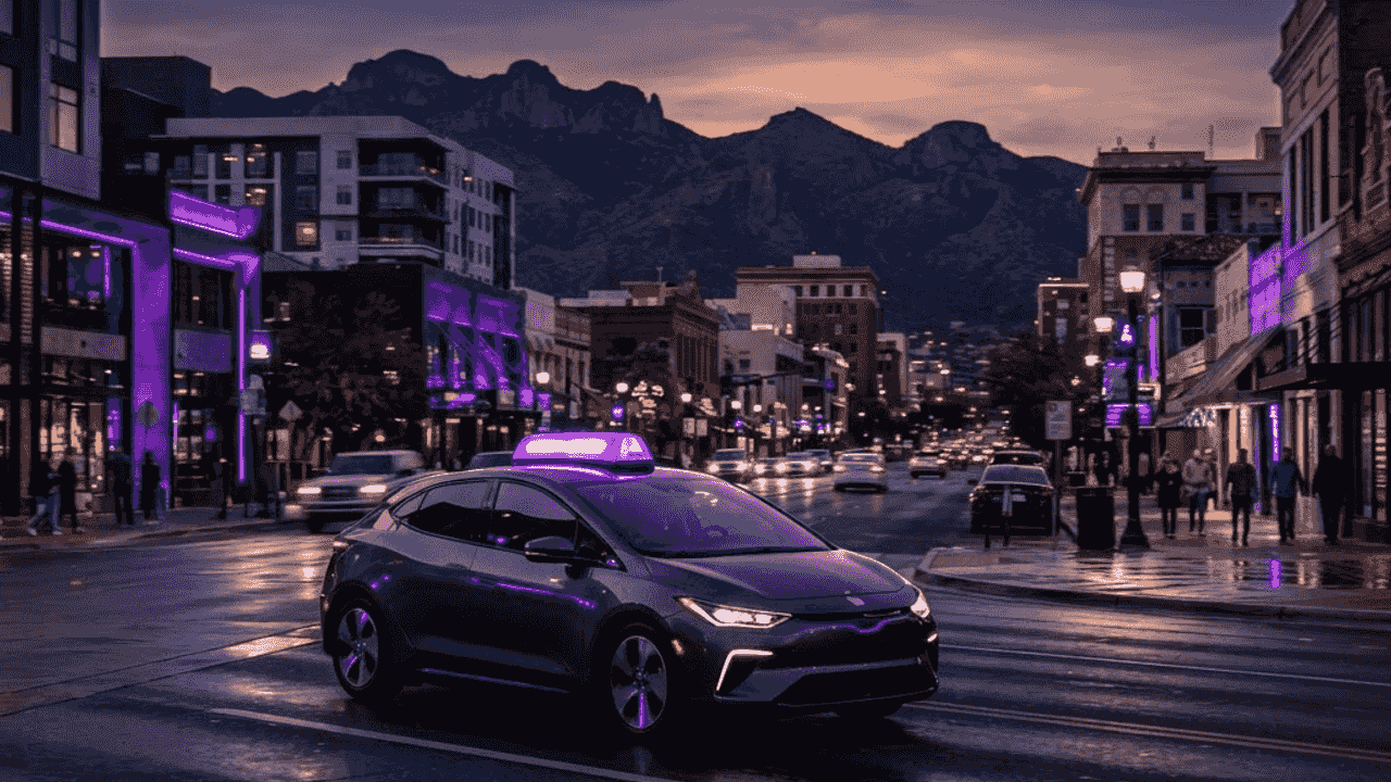 Top 10 Best Taxi Services in Tucson