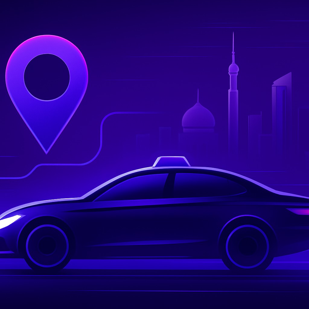Top 10 Best Taxi Services in Uzbekistan