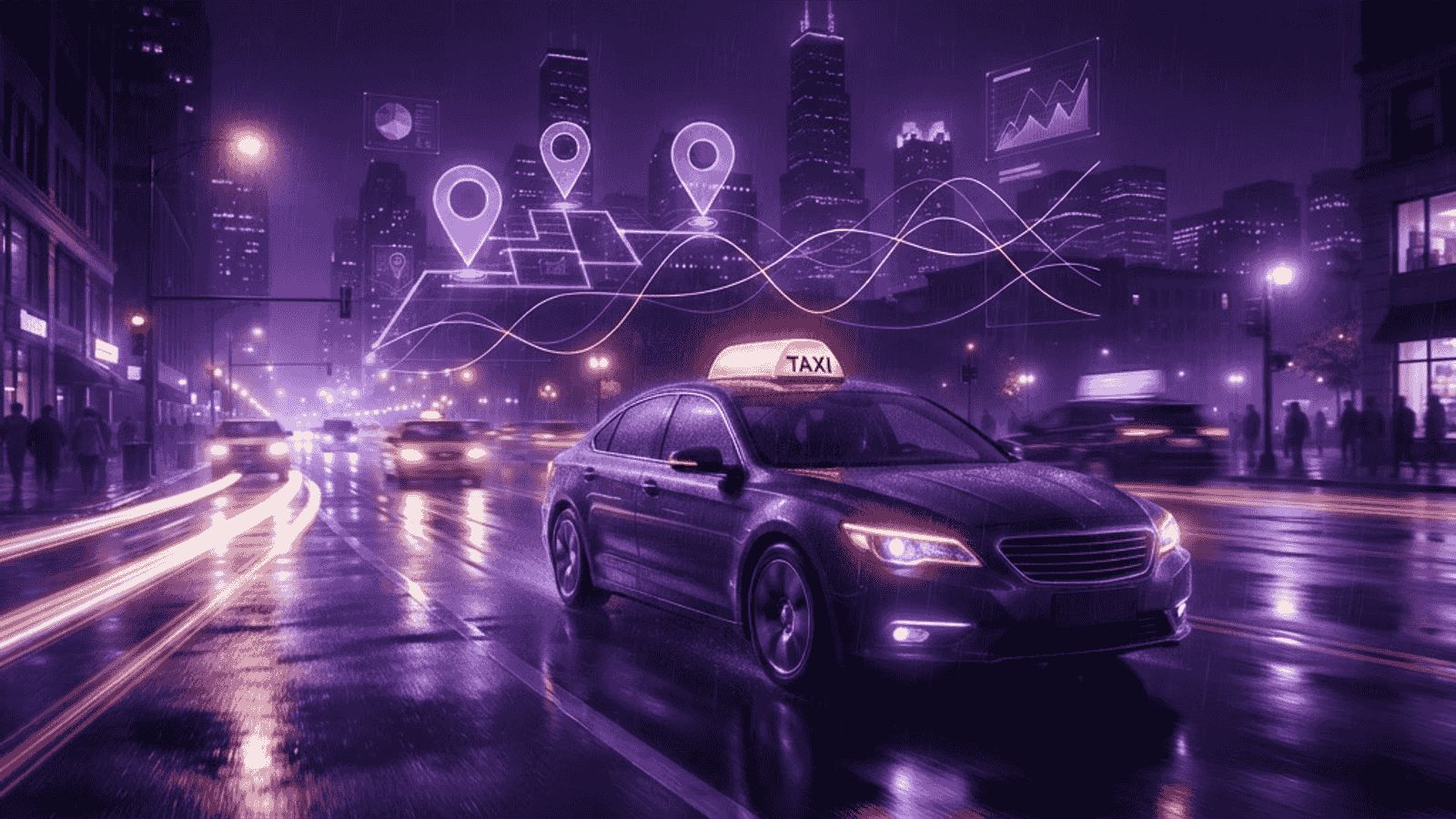 Top 10 Best Taxi Services in Wichita