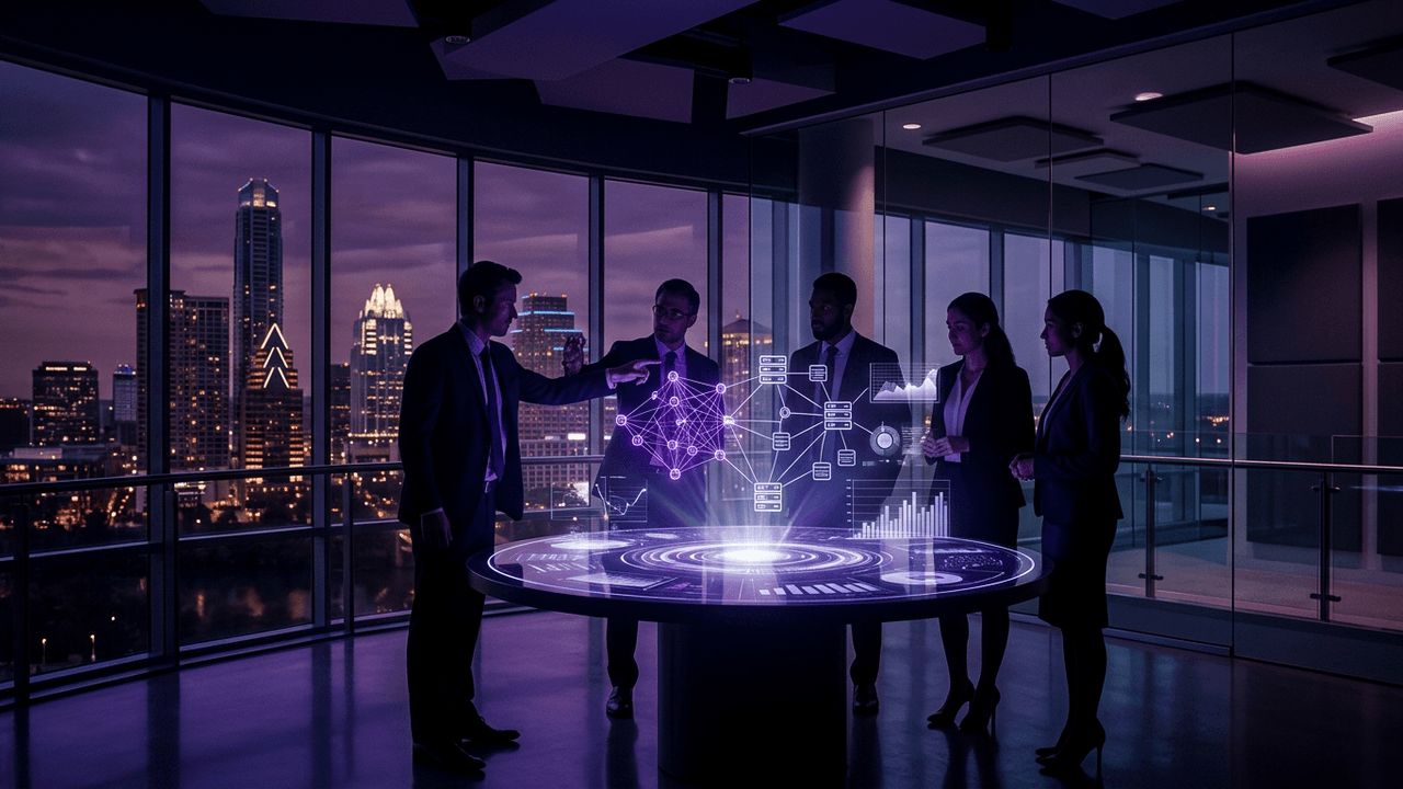 Top 10 Best Tech Consulting Firms in Abilene