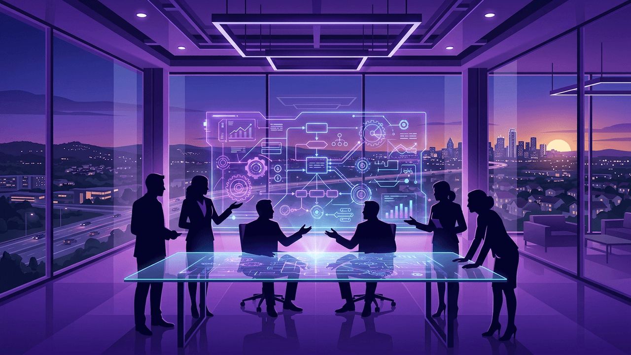 Top 10 Best Tech Consulting Firms in Allen