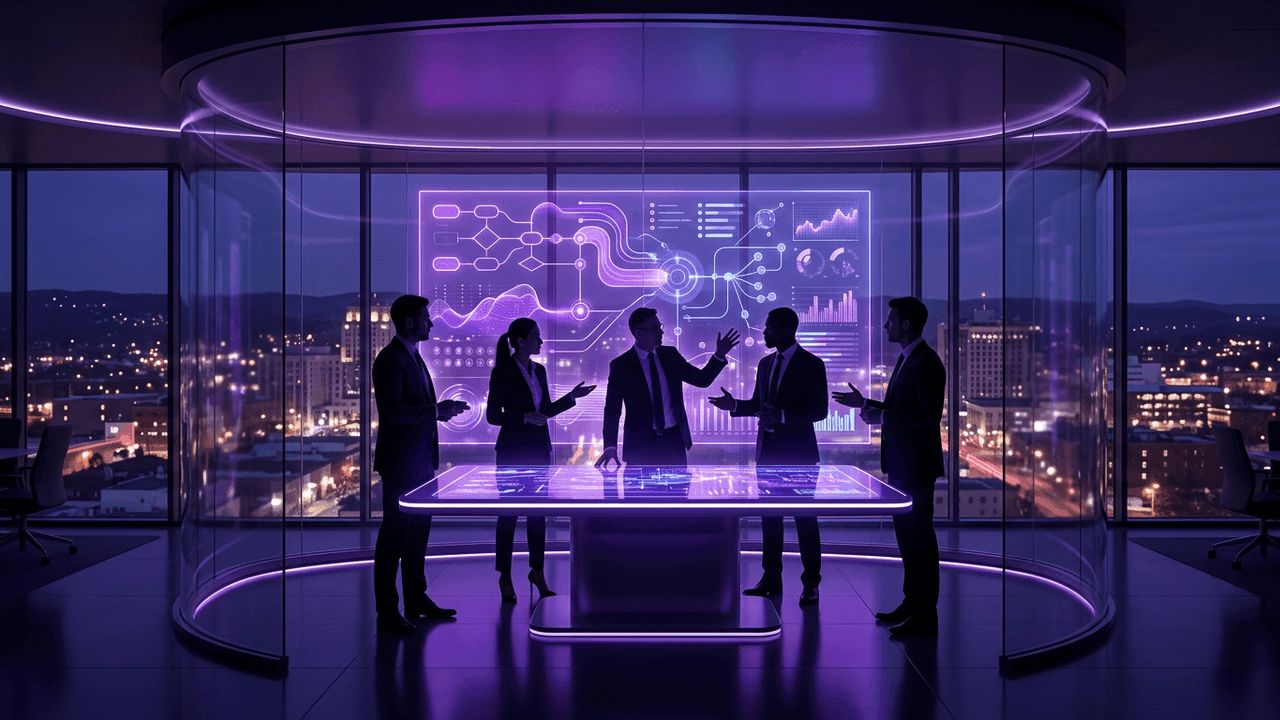 Top 10 Best Tech Consulting Firms in Allentown