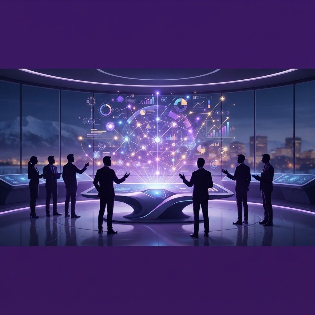 Top 10 Best Tech Consulting Firms in Anchorage
