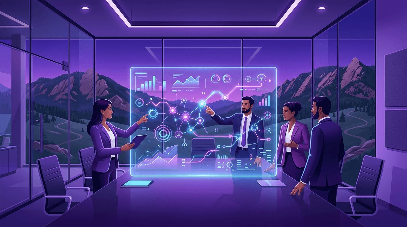 Top 10 Best Tech Consulting Firms in Arvada
