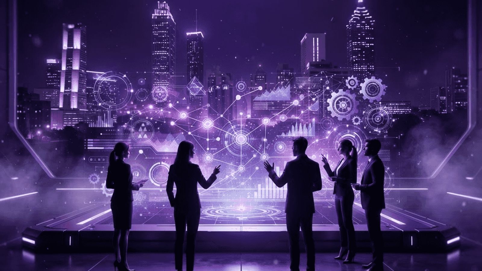 Top 10 Best Tech Consulting Firms in Atlanta