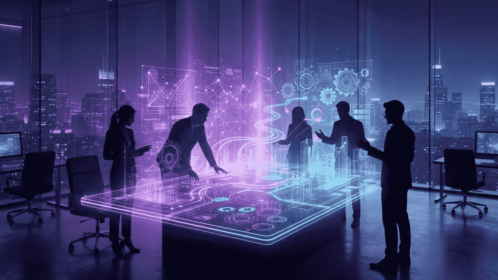 Top 10 Best Tech Consulting Firms in Aurora