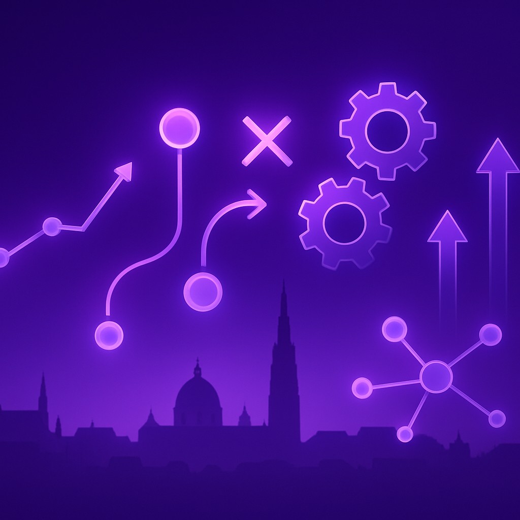 Top 10 Best Tech Consulting Firms in Austria