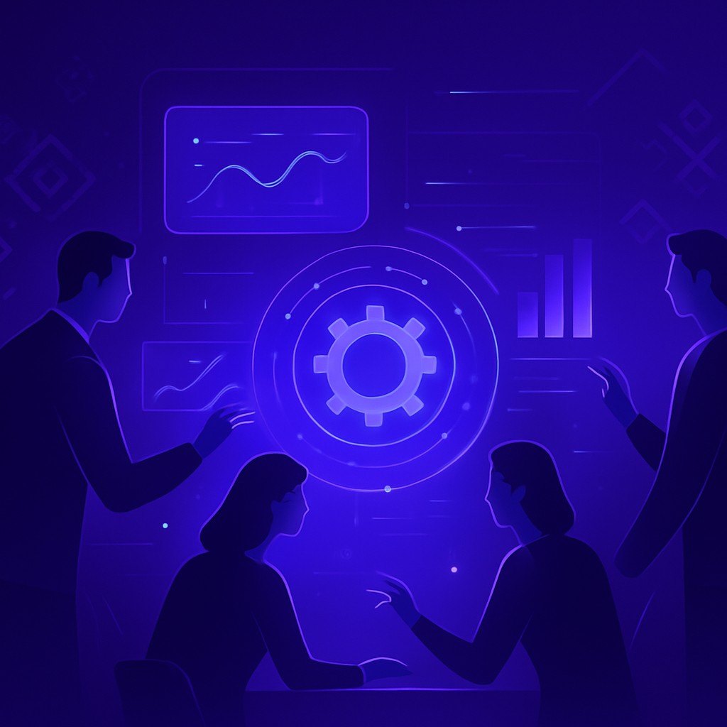 Top 10 Best Tech Consulting Firms in Azerbaijan