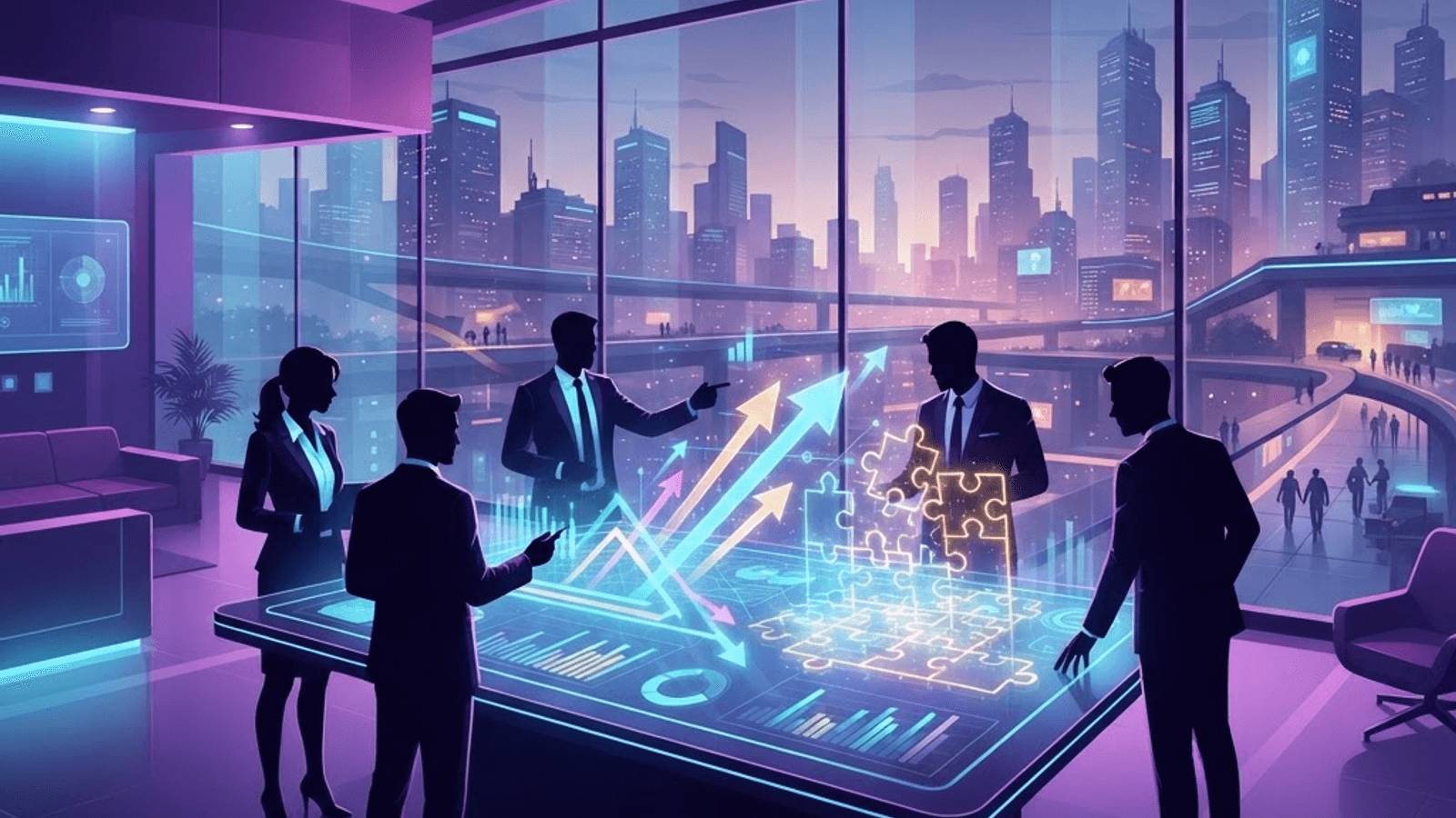 Top 10 Best Tech Consulting Firms in Bellevue