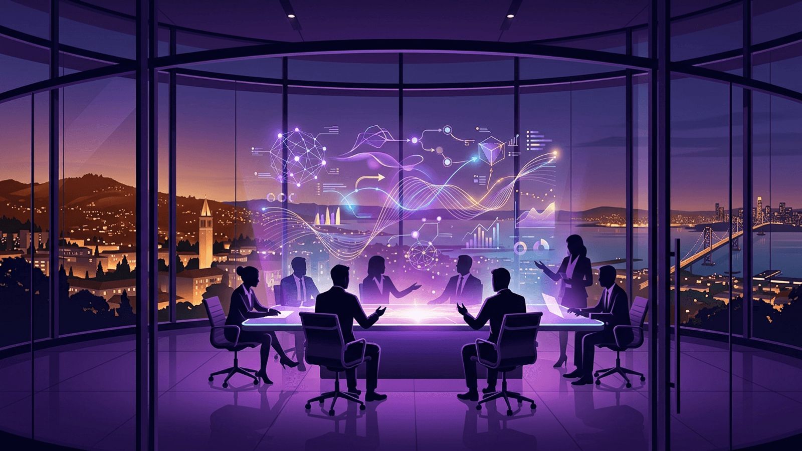Top 10 Best Tech Consulting Firms in Berkeley