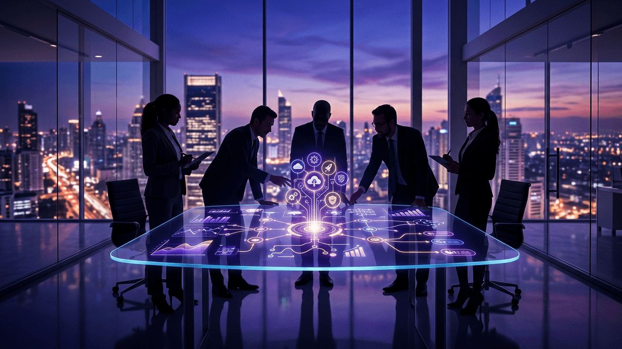 Top 10 Best Tech Consulting Firms in Broken Arrow