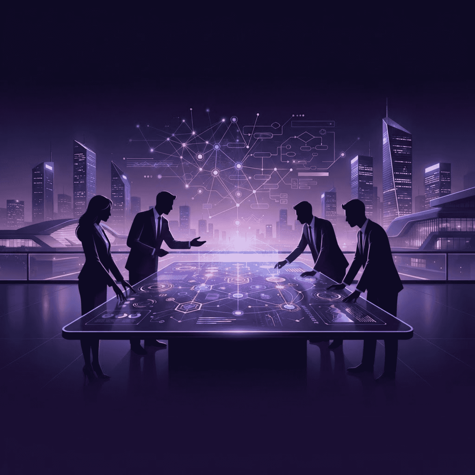 Top 10 Best Tech Consulting Firms in Brookhaven