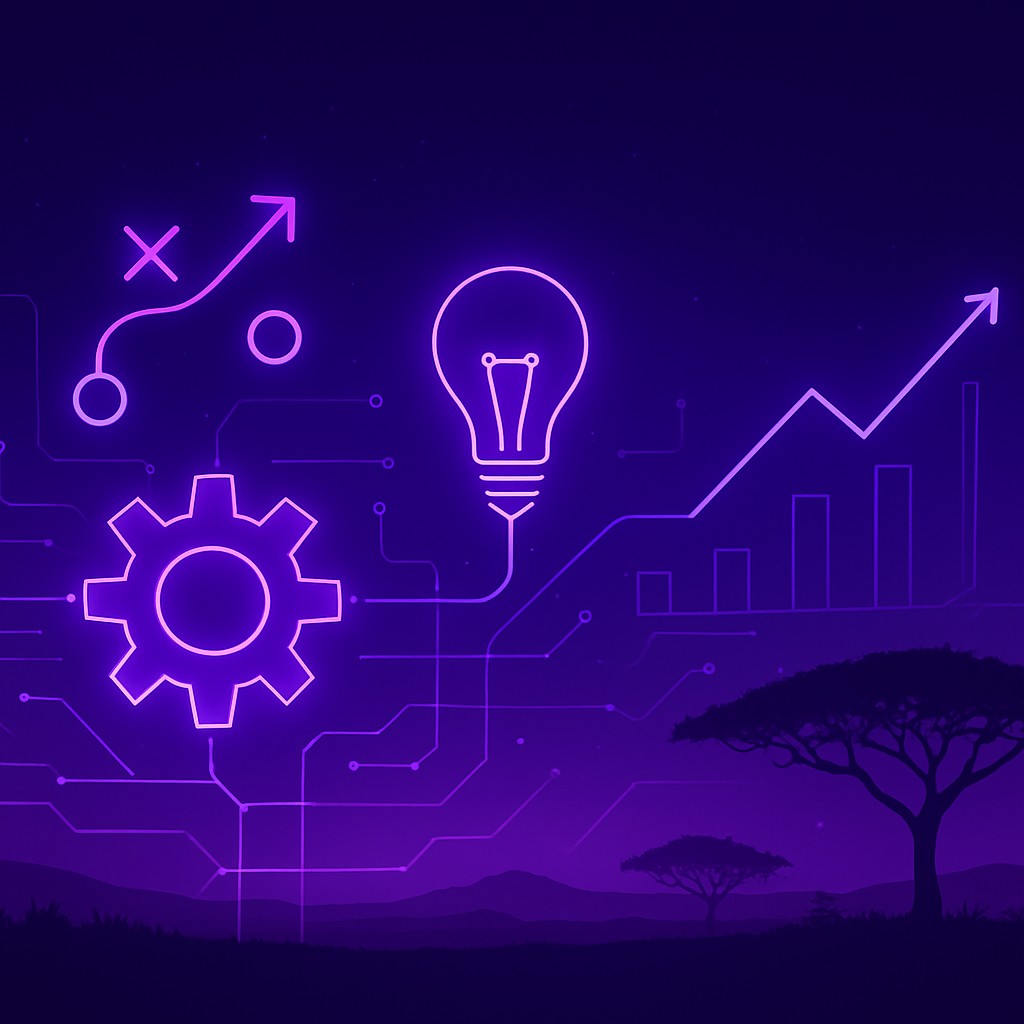 Top 10 Best Tech Consulting Firms in Burkina Faso
