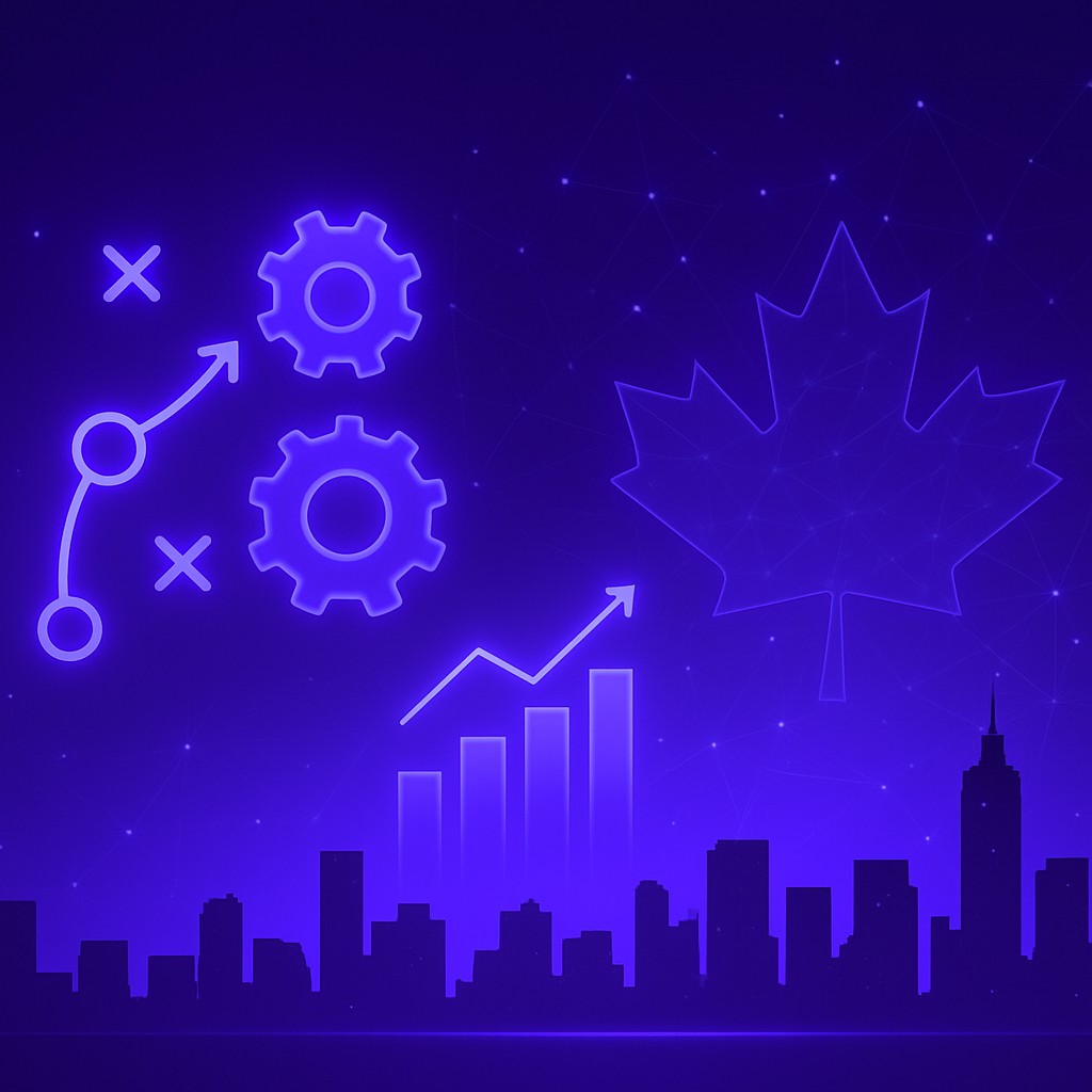 Top 10 Best Tech Consulting Firms in Canada