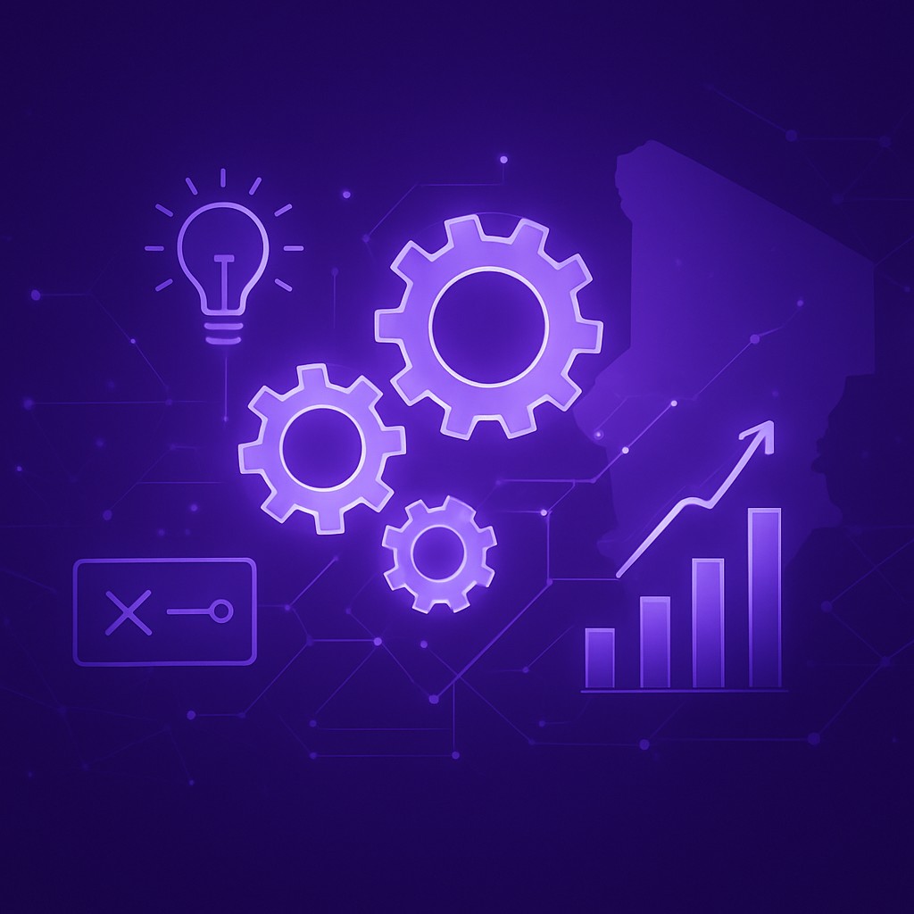 Top 10 Best Tech Consulting Firms in Chad