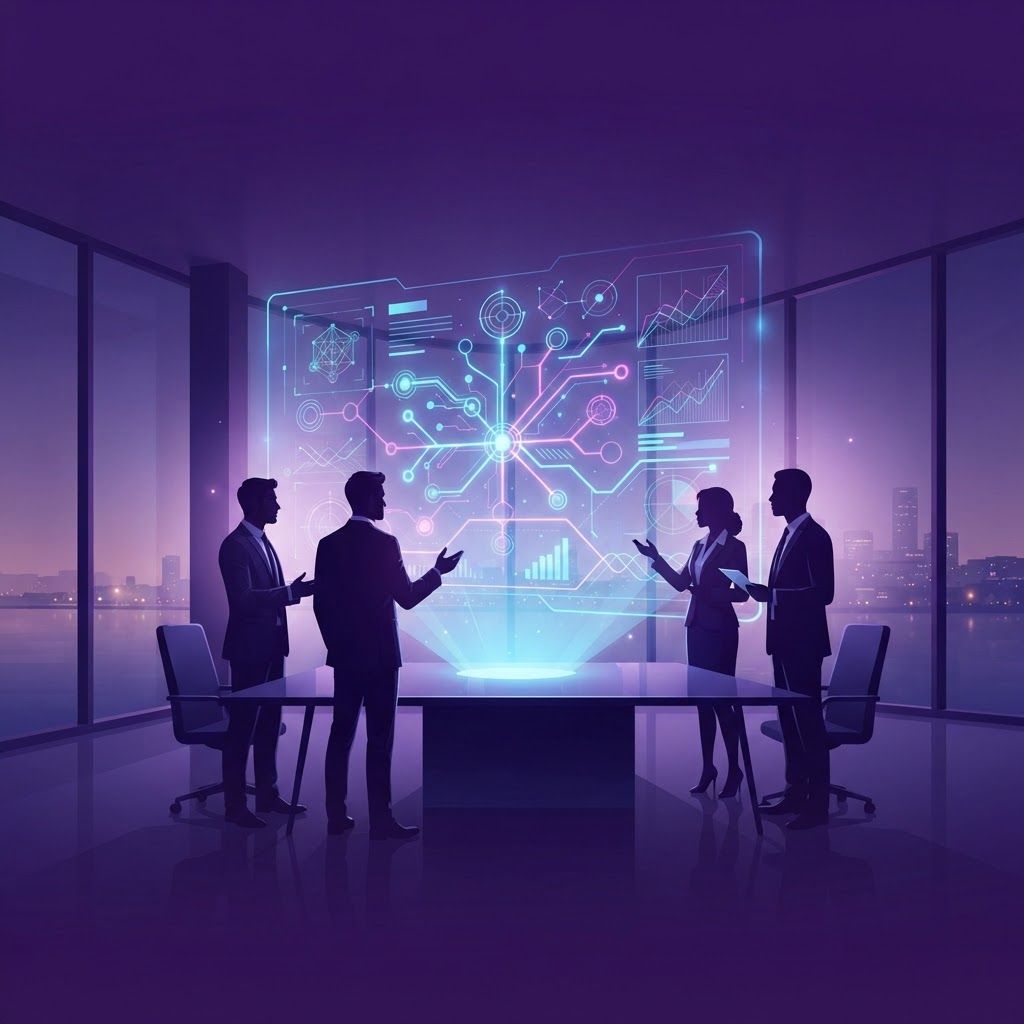 Top 10 Best Tech Consulting Firms in Chesapeake