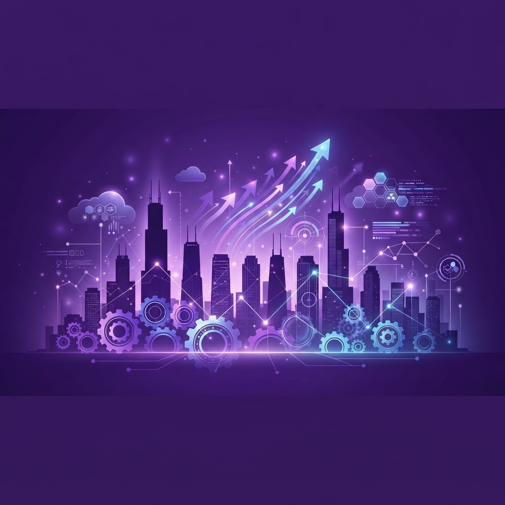 Top 10 Best Tech Consulting Firms in Chicago