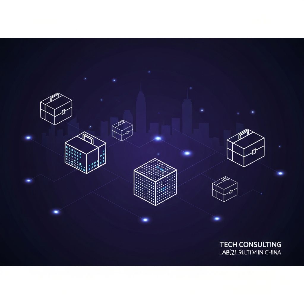 Top 10 Best Tech Consulting Firms in China