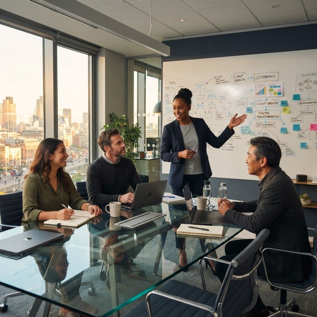 Top 10 Best Tech Consulting Firms in Chula Vista