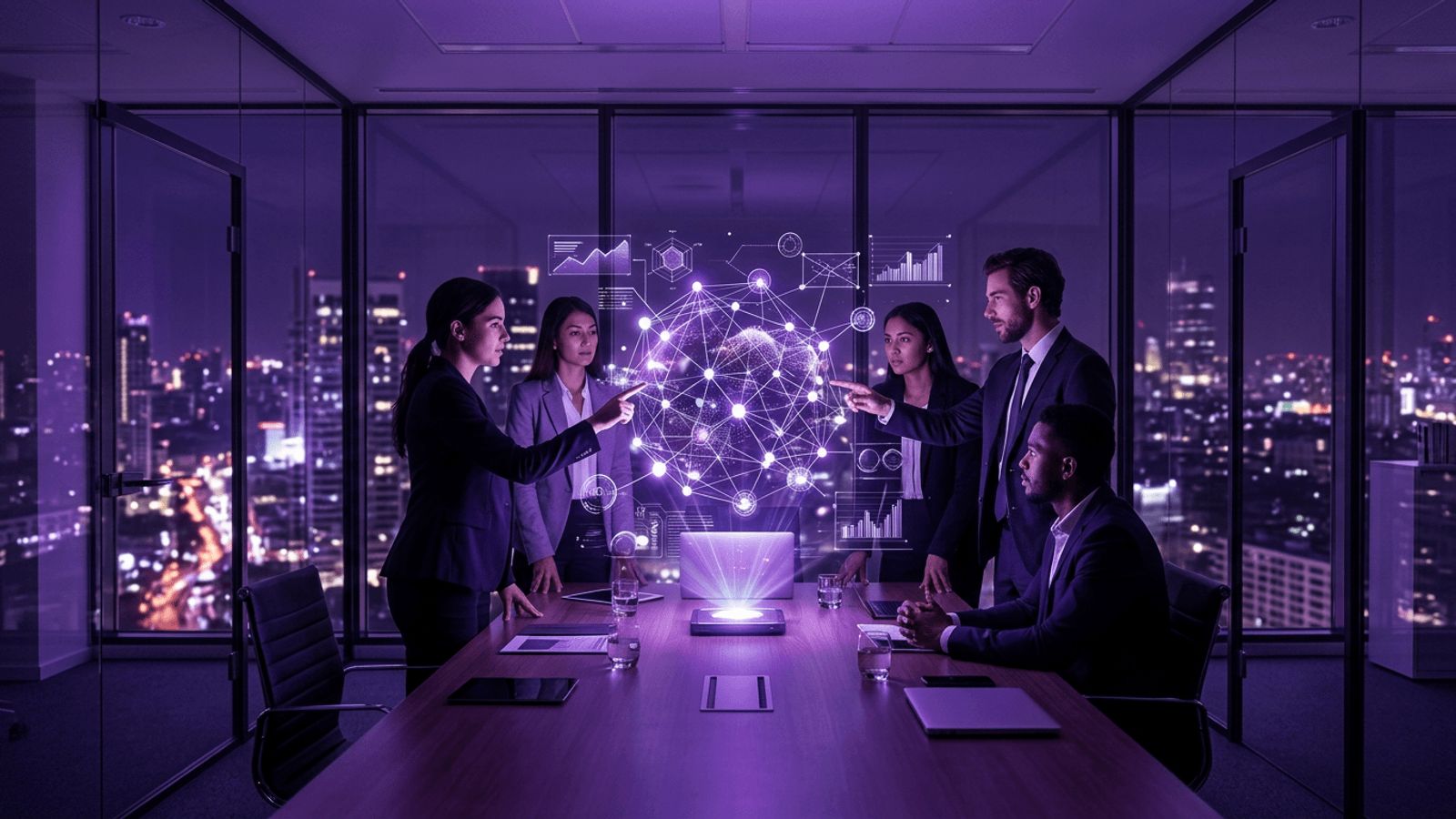 Top 10 Best Tech Consulting Firms in Clovis