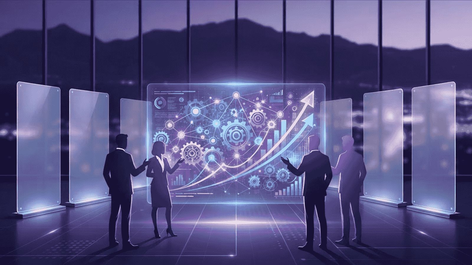 Top 10 Best Tech Consulting Firms in Colorado Springs