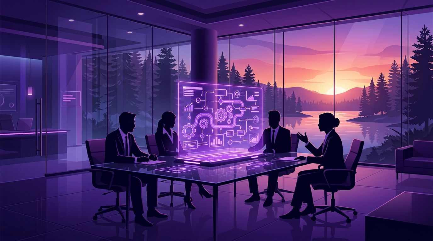 Top 10 Best Tech Consulting Firms in Conroe