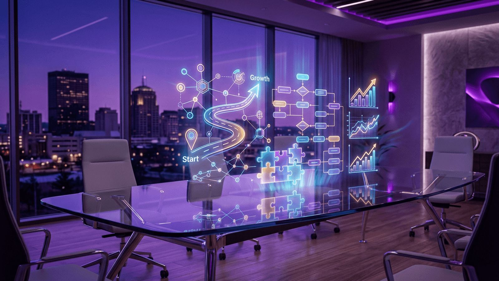 Top 10 Best Tech Consulting Firms in Dayton