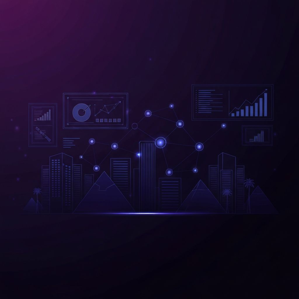 Top 10 Best Tech Consulting Firms in Egypt