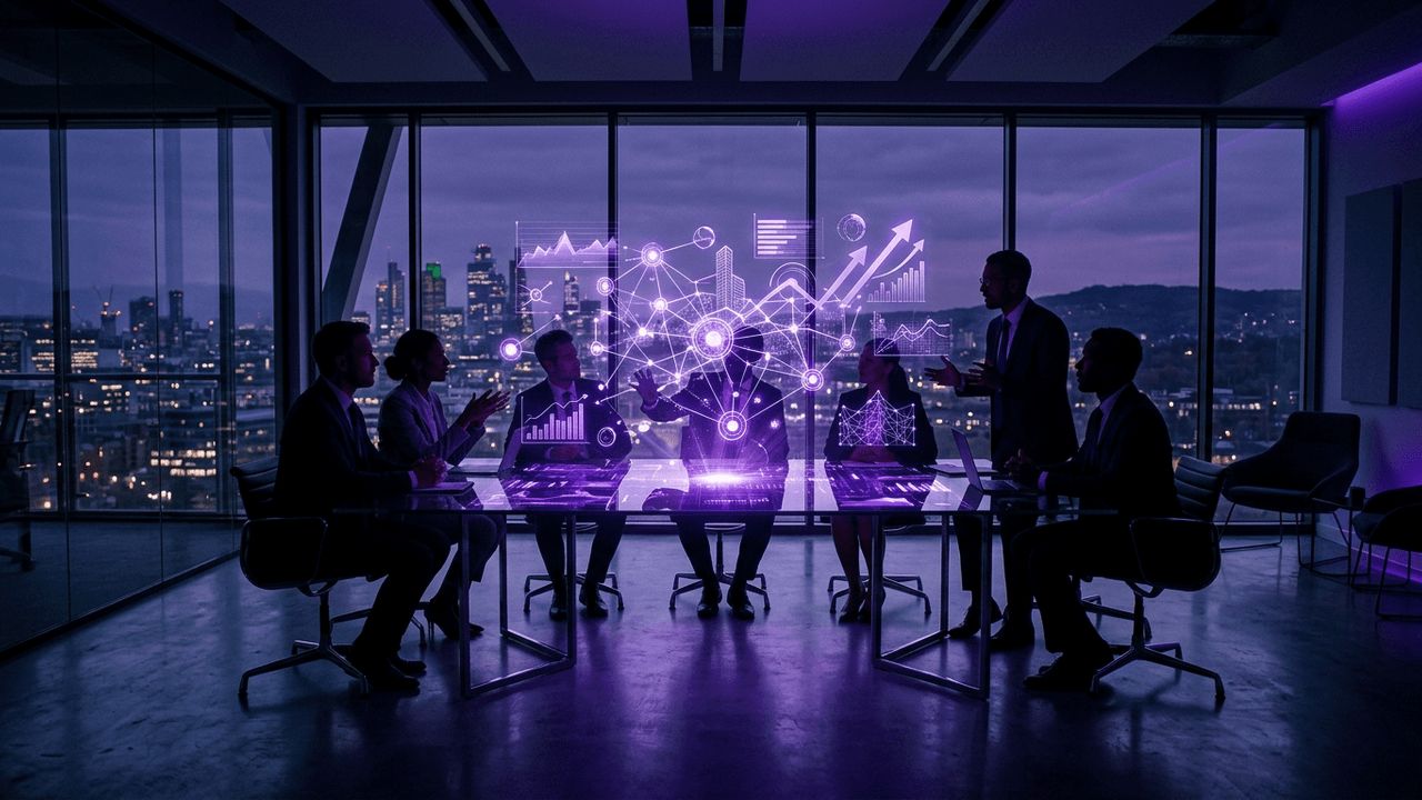 Top 10 Best Tech Consulting Firms in Fairfield