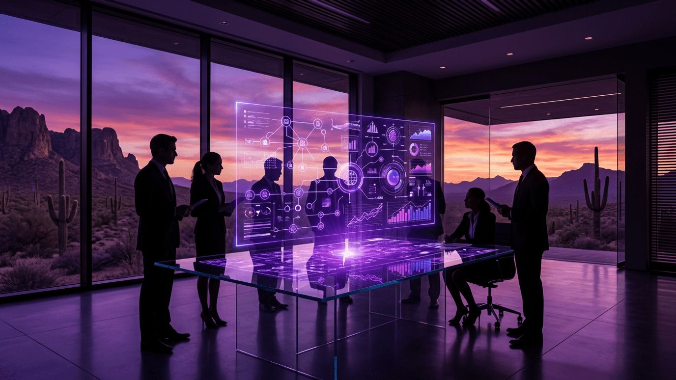 Top 10 Best Tech Consulting Firms in Goodyear