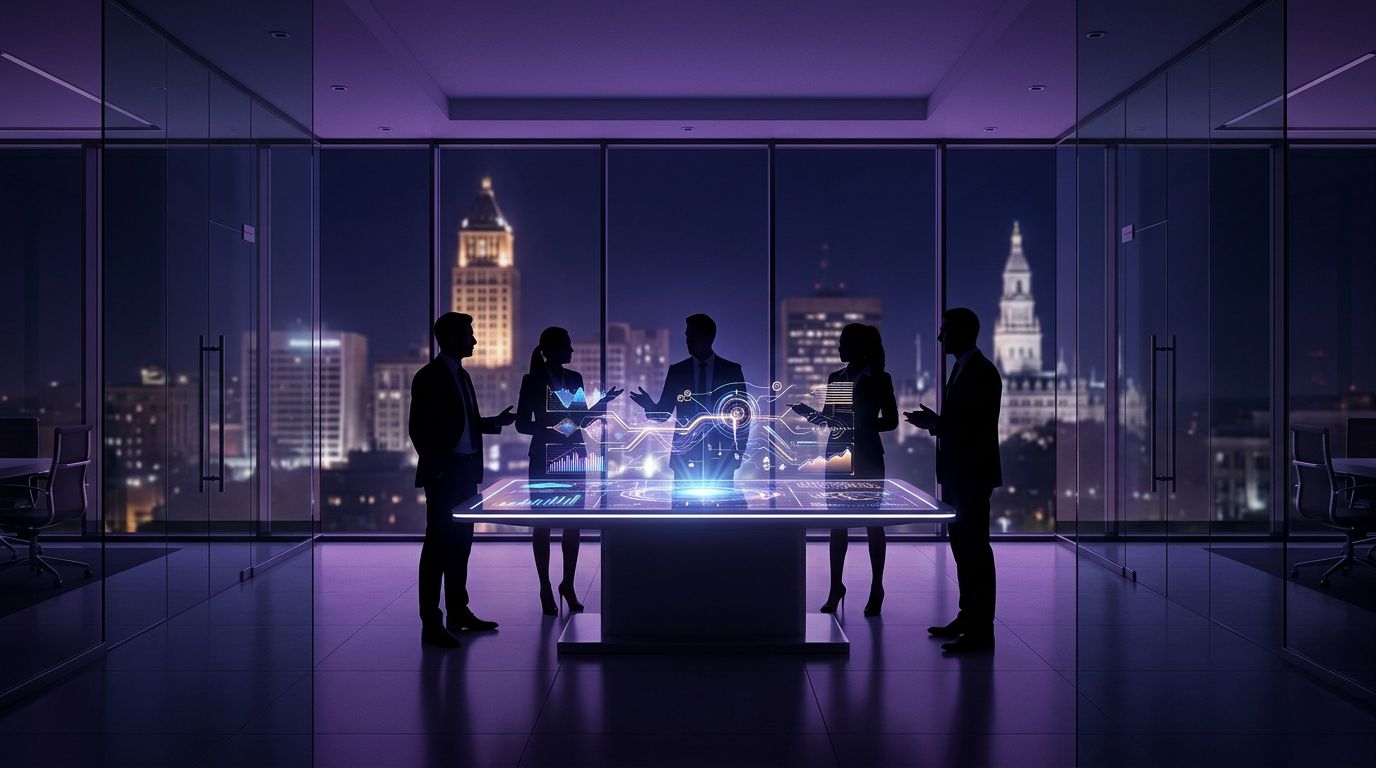 Top 10 Best Tech Consulting Firms in Hartford