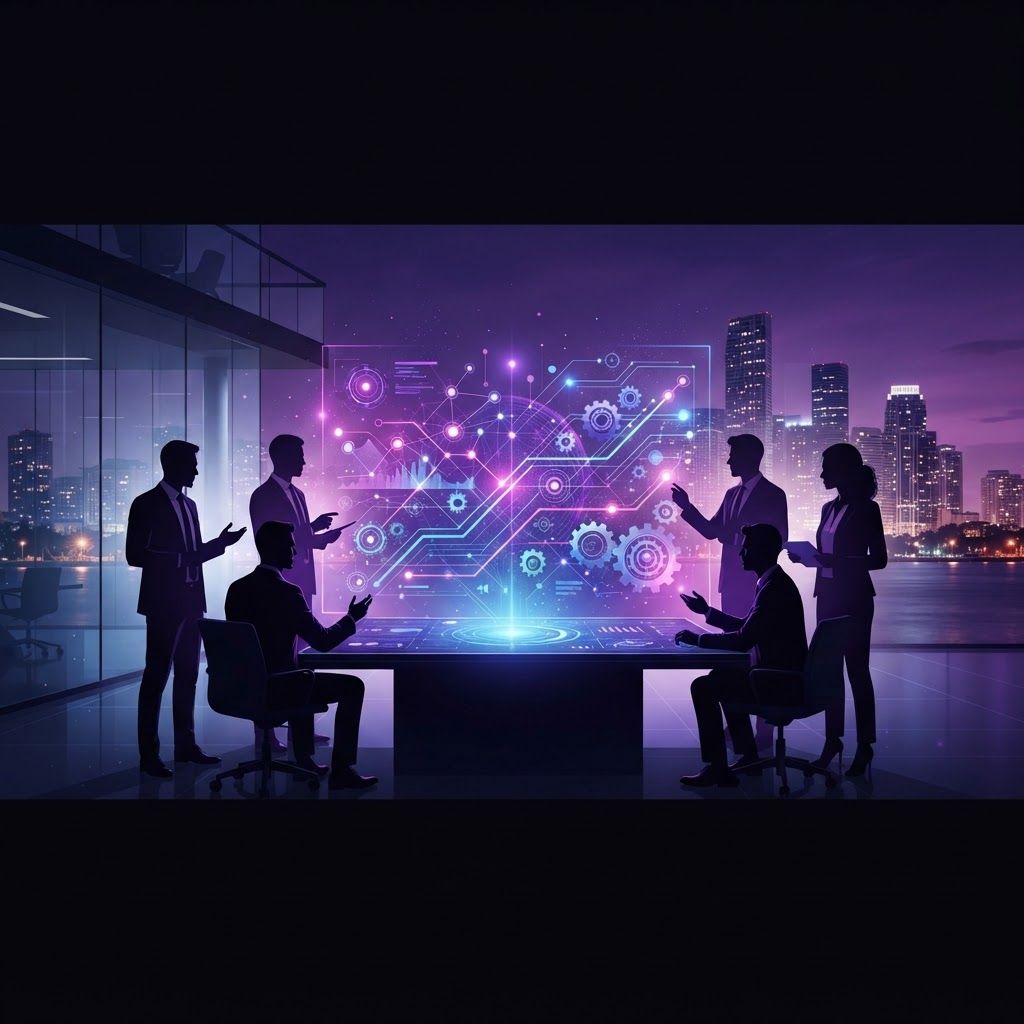 Top 10 Best Tech Consulting Firms in Hialeah