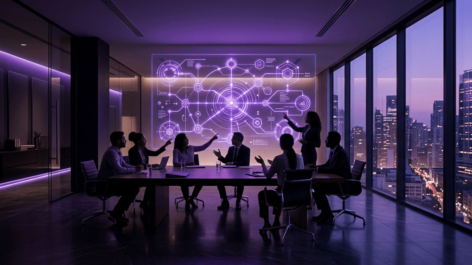 Top 10 Best Tech Consulting Firms in High Point