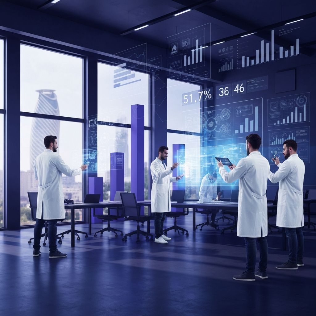 Top 10 Best Tech Consulting Firms in Iran