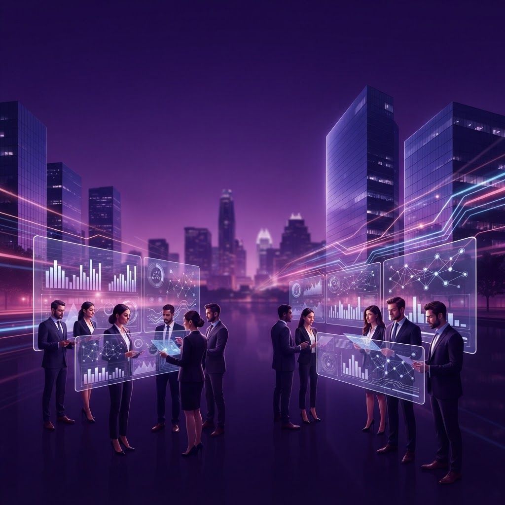 Top 10 Best Tech Consulting Firms in Irving